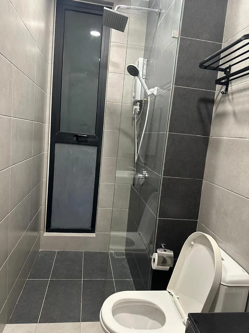 Apartamento Georgetown Ins Cozy Suites 2Br